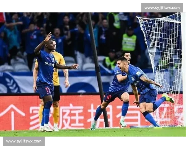 中超四队亚冠出征：海港申花蓉城角逐精英赛，国安挑战二级联赛