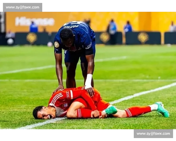 叉车工铁卫缺席！奥克兰城世俱杯迎战拜仁陷用人荒