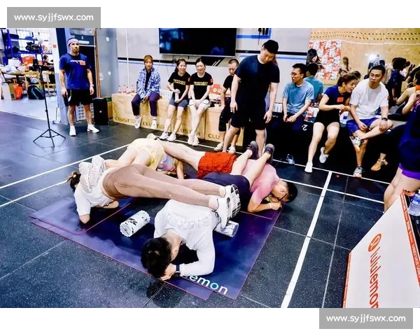 葫芦娃战队夺冠！lululemon 大连夏乐挑战燃爆海滨