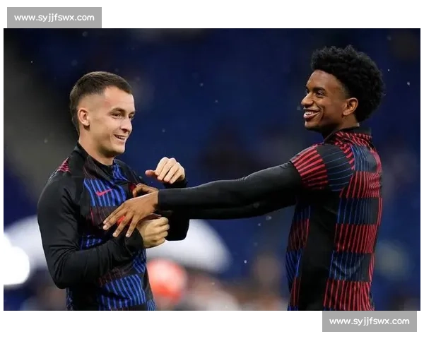 巴萨一线队开启 7 周假期 7 月 13 日集结备战新赛季