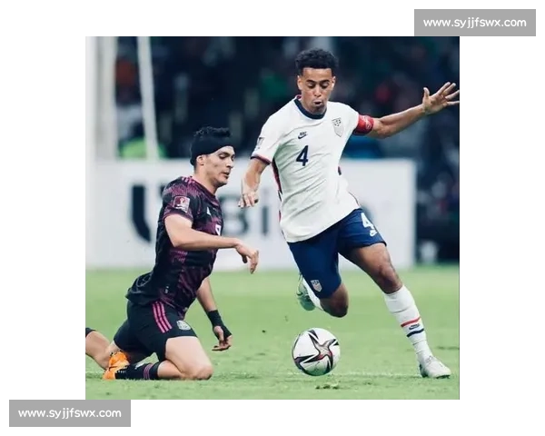 泰勒 - 亚当斯:理解普利希奇的选择,专注自我状态助力美国队冲击世界杯 泰勒 - 亚当斯:理解普利希奇的选择,专注自我状态助力美国队冲击世界杯