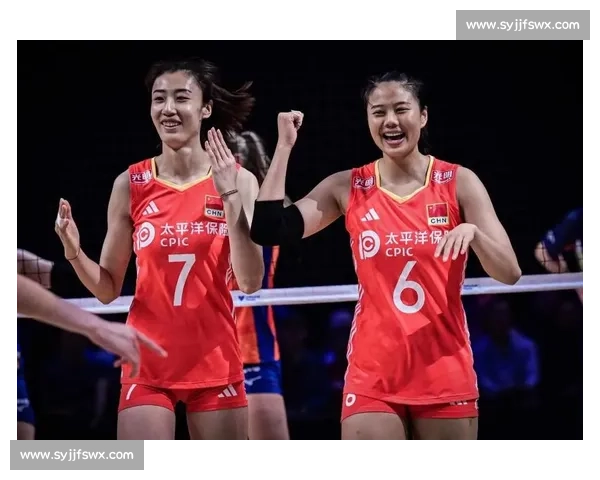 中国女排战多米尼加时间敲定!龚翔宇接班人之争:吴梦洁朱婷短板何在? 中国女排战多米尼加时间敲定!龚翔宇接班人之争:吴梦洁朱婷短板何在?