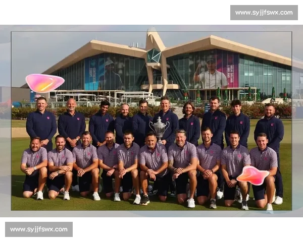 罗斯与弗利特伍德锁定欧洲队席位，莱德杯再添精兵