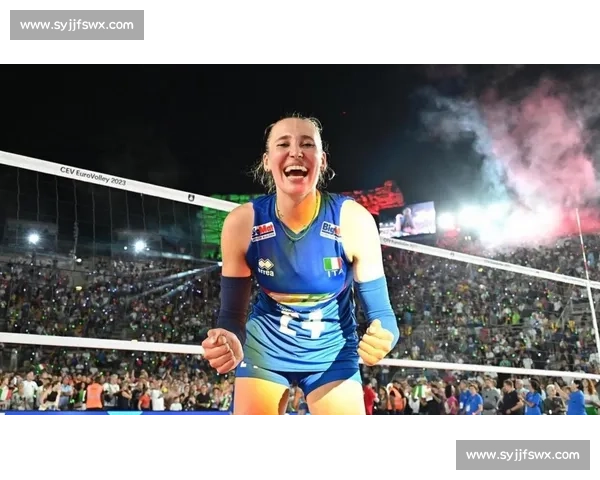 意大利女排卫冕:平淡表象下的王者实力 意大利女排卫冕:平淡表象下的王者实力