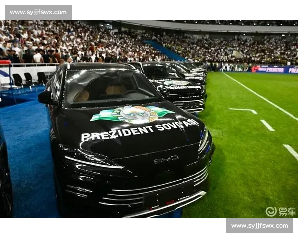 首进世界杯！乌兹别克斯坦总统豪赠 42 辆比亚迪豪车，总价 660 万球员直接开走