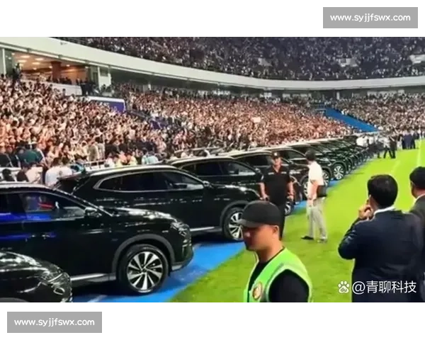 首进世界杯！乌兹别克斯坦总统豪赠 42 辆比亚迪豪车，总价 660 万球员直接开走