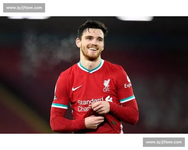 罗马诺确认罗伯逊未来未定,利物浦转会谈判暂缓 罗马诺确认罗伯逊未来未定,利物浦转会谈判暂缓