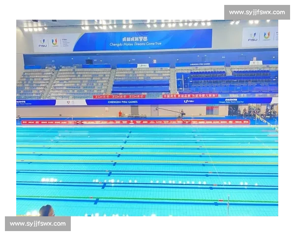 泳动天府 活力蓉城：2025 全国游泳锦标赛东安湖开赛 全运资格战点燃世赛名城