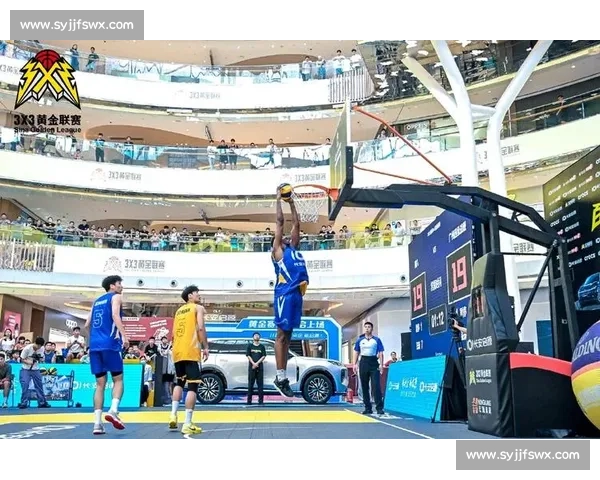 大湾区 3×3 广州站落幕 超级战舰队领衔晋级澳门总决赛 大湾区 3×3 广州站落幕 超级战舰队领衔晋级澳门总决赛