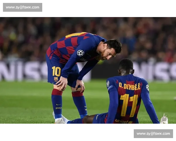 登贝莱复出首秀:重逢巴萨老友,坦言伤病抉择